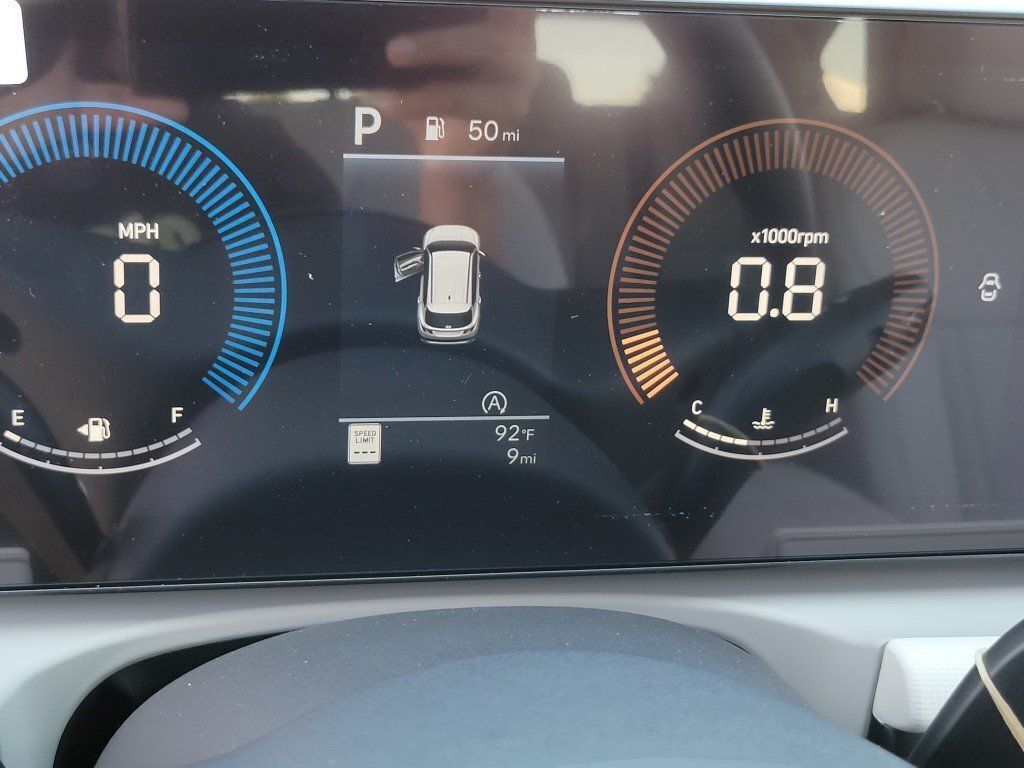 2026 Hyundai TUCSON SEL Premium AWD Chantilly VA