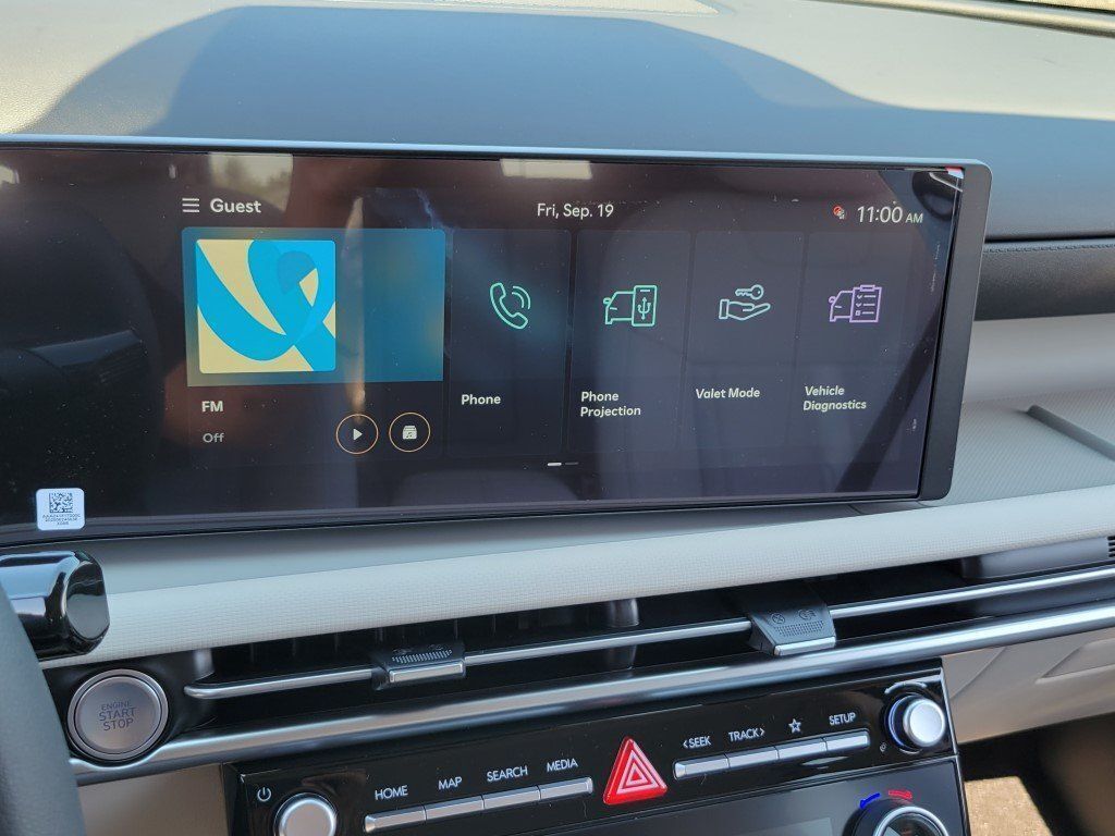 2026 Hyundai TUCSON SEL Premium AWD Chantilly VA