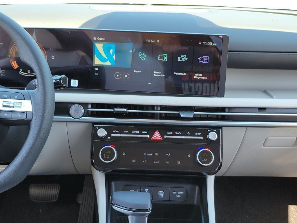 2026 Hyundai TUCSON SEL Premium AWD Chantilly VA