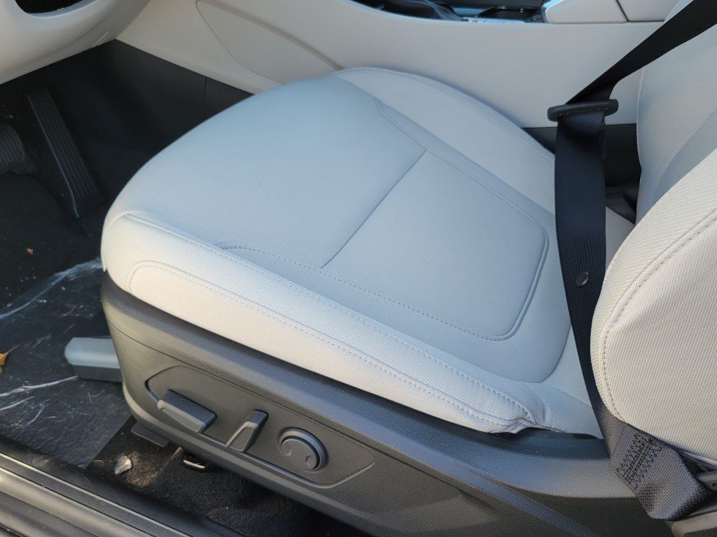 2026 Hyundai TUCSON SEL Premium AWD Chantilly VA