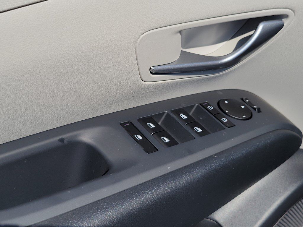 2026 Hyundai TUCSON SEL Premium AWD Chantilly VA