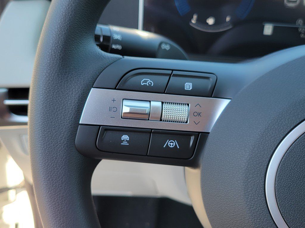 2026 Hyundai TUCSON SEL Premium AWD Chantilly VA