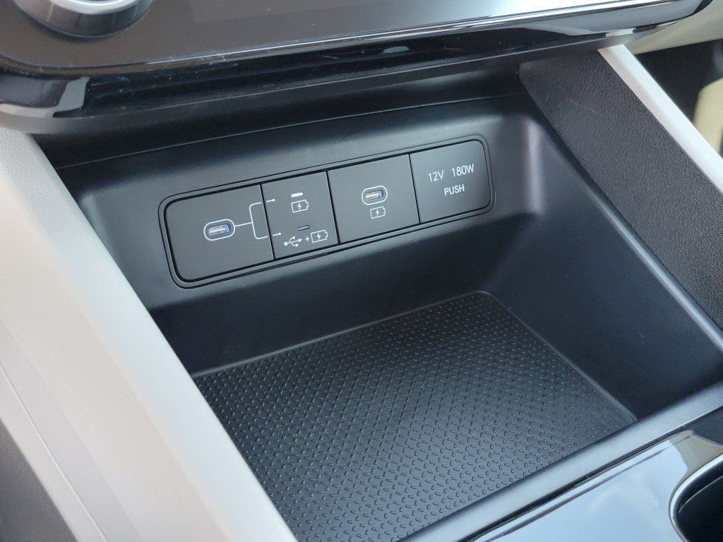 2026 Hyundai TUCSON SEL Premium AWD Chantilly VA