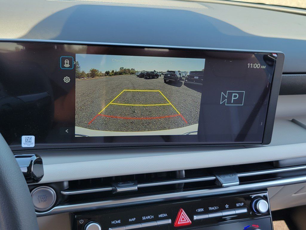 2026 Hyundai TUCSON SEL Premium AWD Chantilly VA