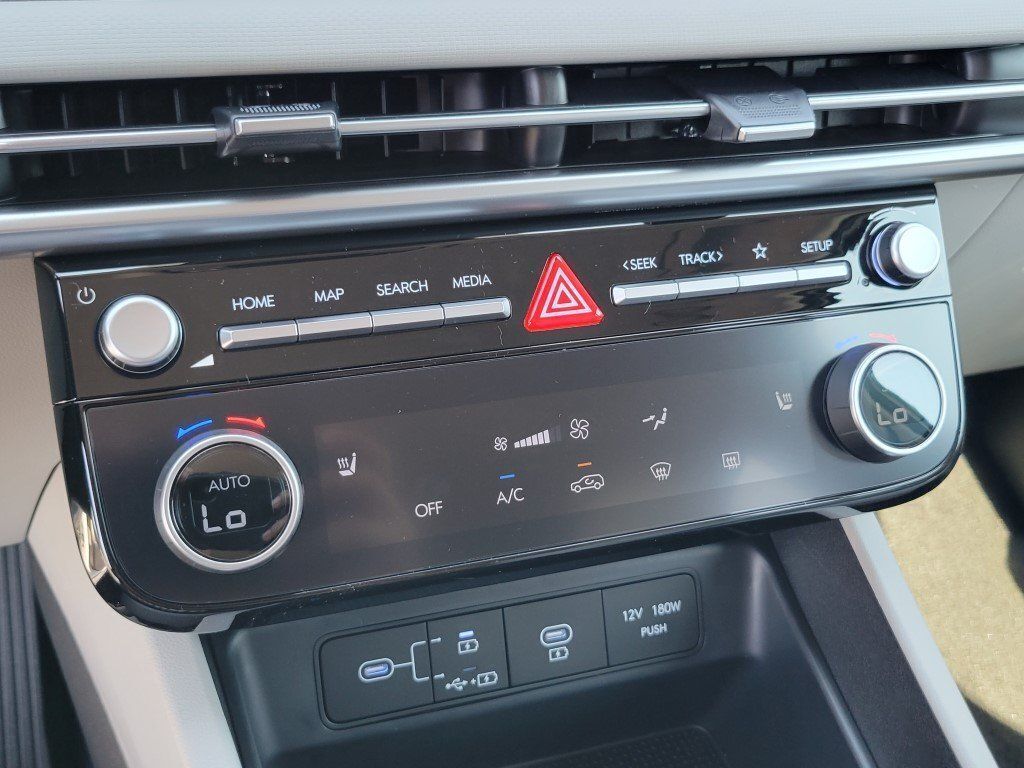 2026 Hyundai TUCSON SEL Premium AWD Chantilly VA