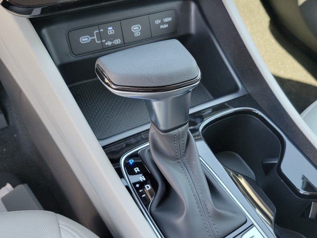 2026 Hyundai TUCSON SEL Premium AWD Chantilly VA