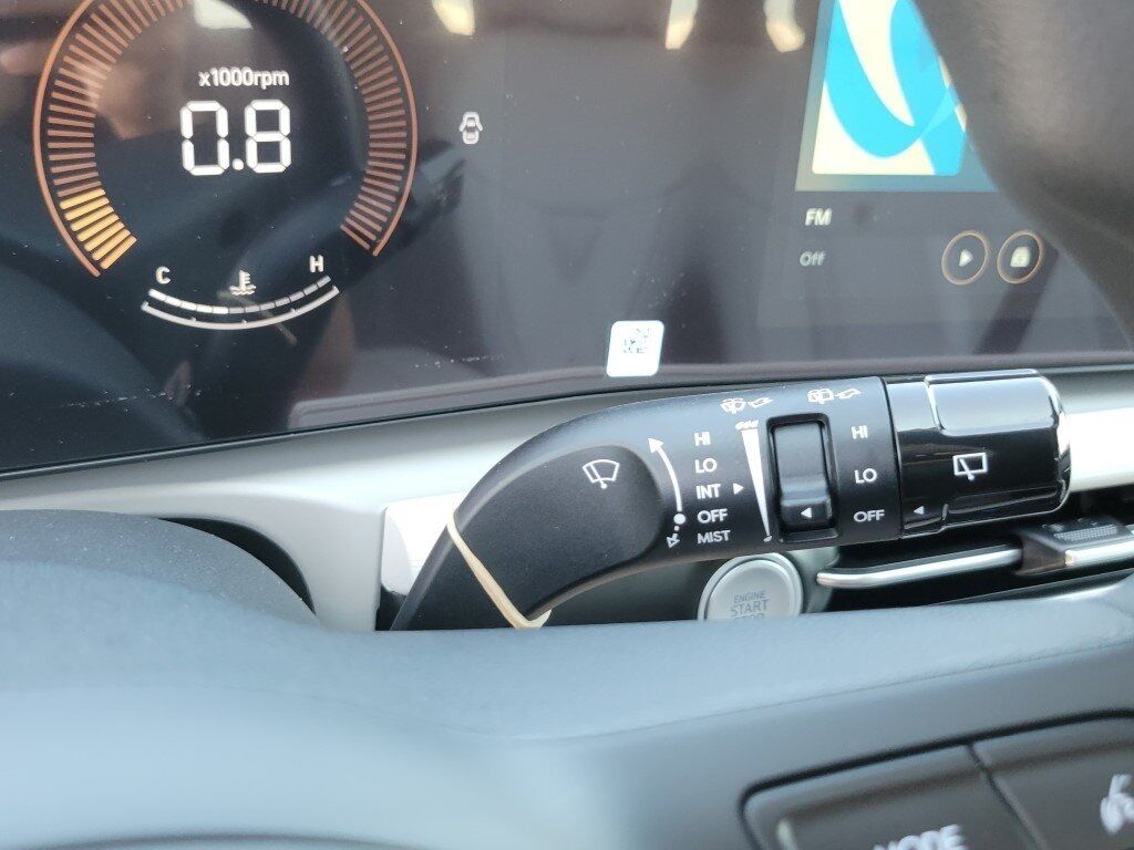 2026 Hyundai TUCSON SEL Premium AWD Chantilly VA