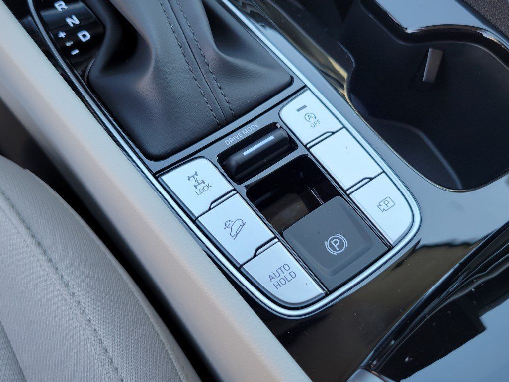 2026 Hyundai TUCSON SEL Premium AWD Chantilly VA