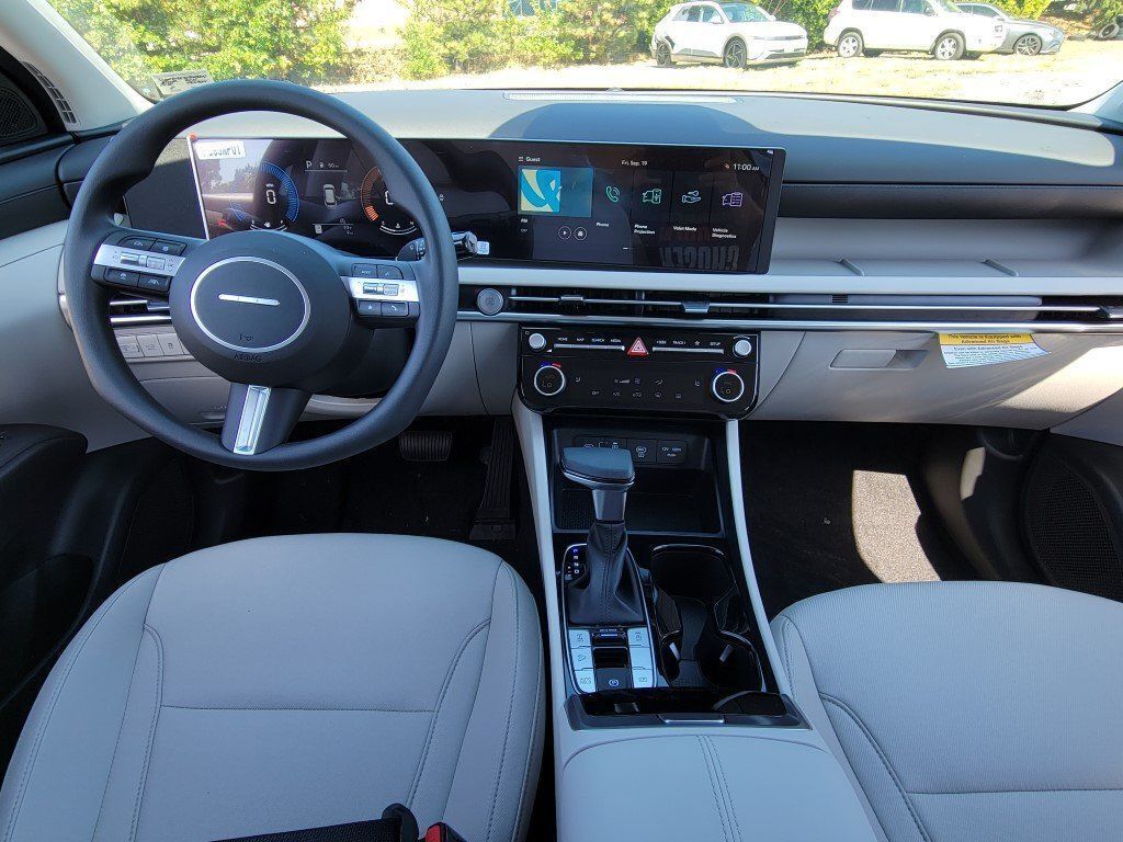 2026 Hyundai TUCSON SEL Premium AWD Chantilly VA