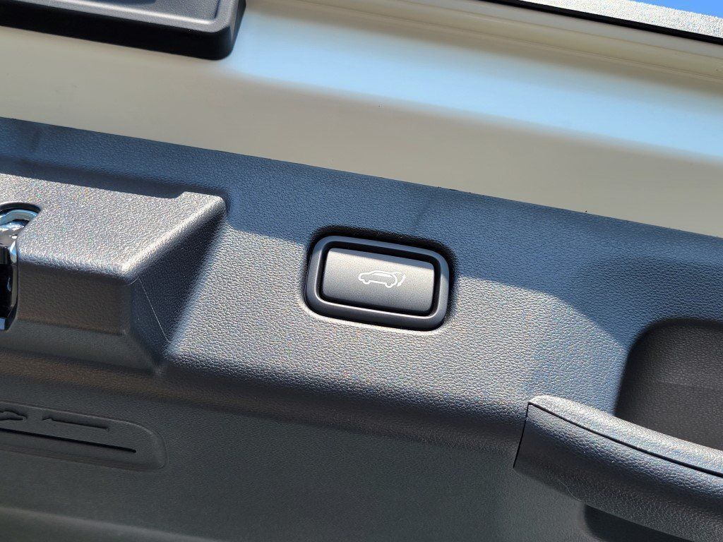 2026 Hyundai TUCSON SEL Premium AWD Chantilly VA