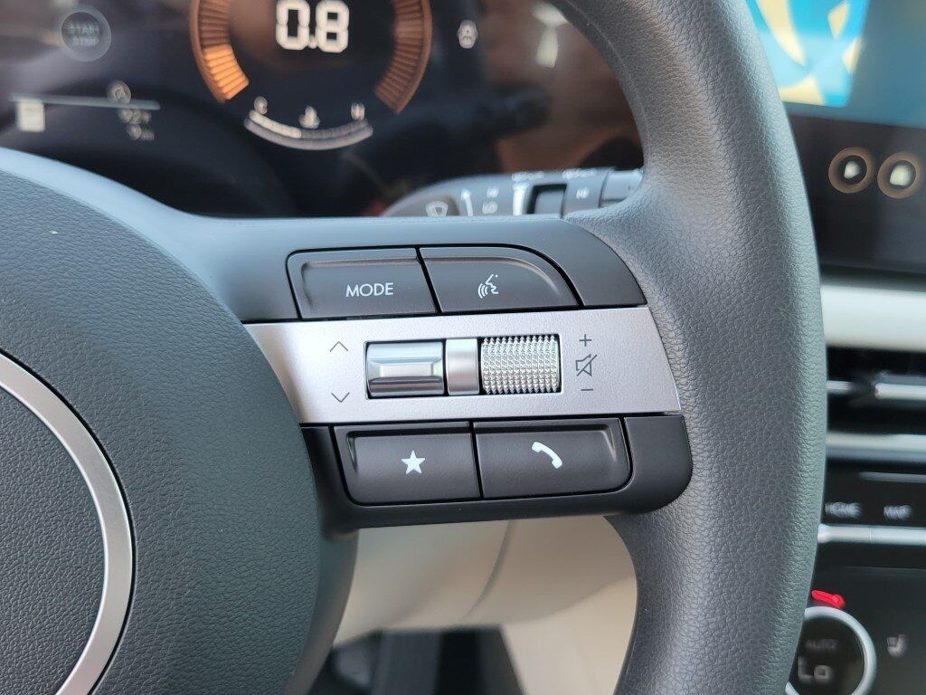 2026 Hyundai TUCSON SEL Premium AWD Chantilly VA