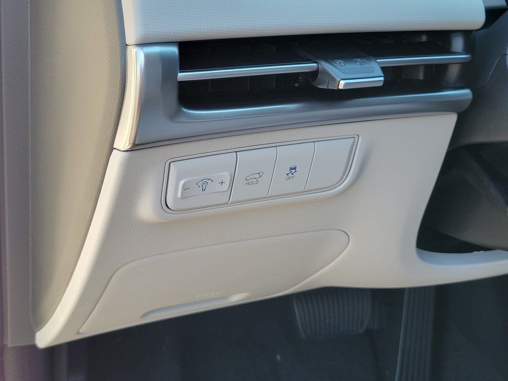 2026 Hyundai TUCSON SEL Premium AWD Chantilly VA