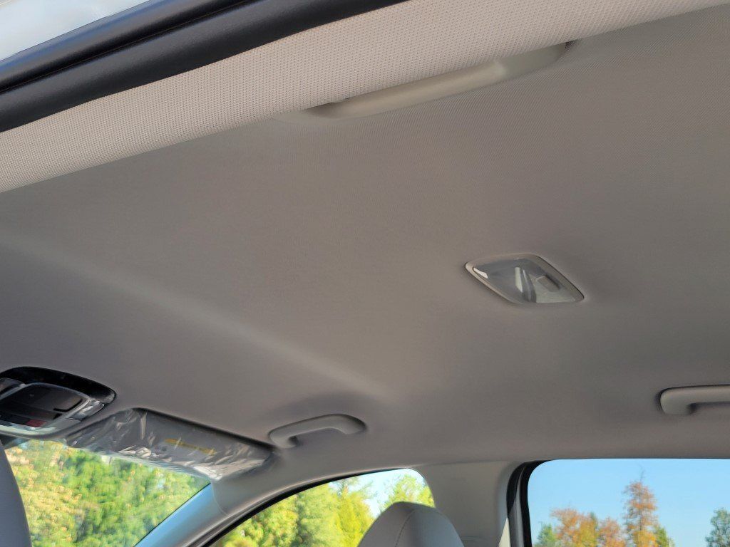 2026 Hyundai TUCSON SEL Premium AWD Chantilly VA