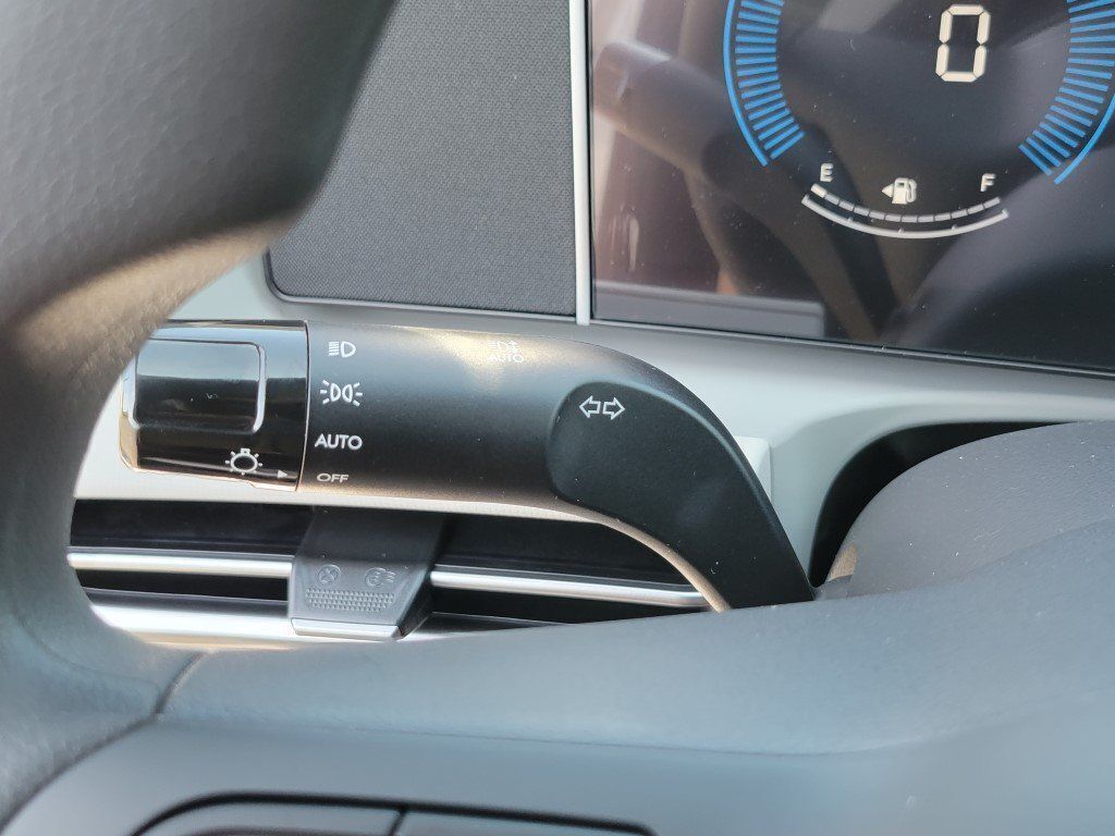 2026 Hyundai TUCSON SEL Premium AWD Chantilly VA