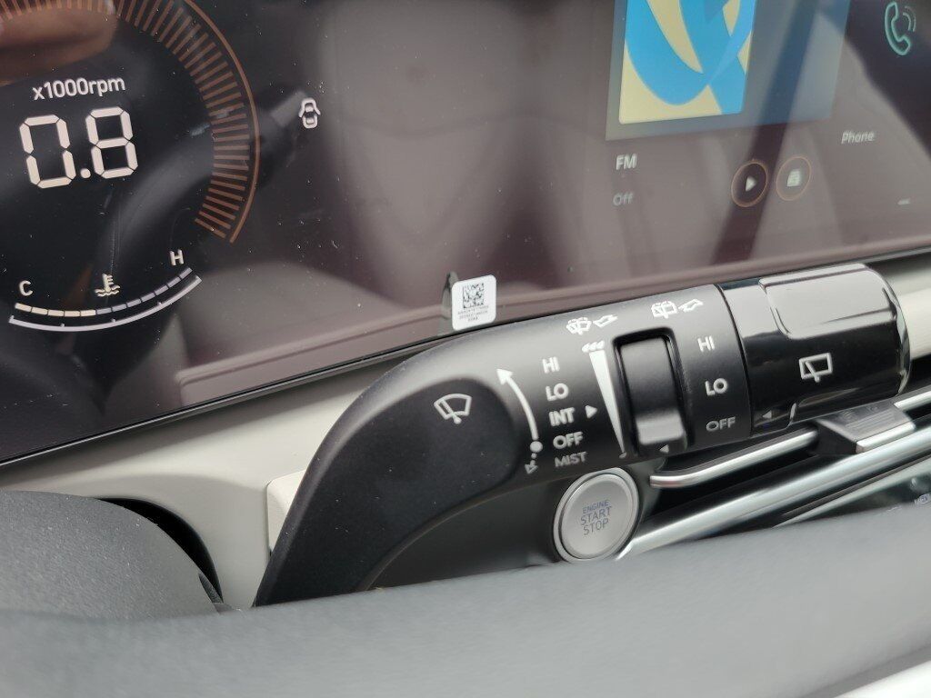 2026 Hyundai TUCSON SEL Premium AWD Chantilly VA
