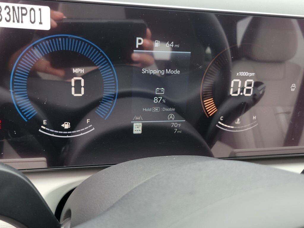 2026 Hyundai TUCSON SEL Premium AWD Chantilly VA