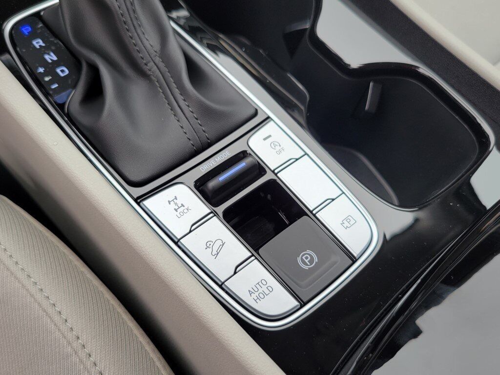 2026 Hyundai TUCSON SEL Premium AWD Chantilly VA