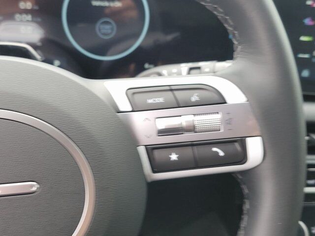 2026 Hyundai TUCSON SEL Premium AWD Chantilly VA