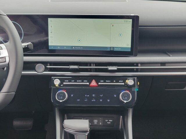 2026 Hyundai TUCSON SEL Premium AWD Chantilly VA