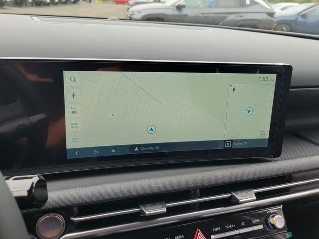 2026 Hyundai TUCSON SEL Premium AWD Chantilly VA