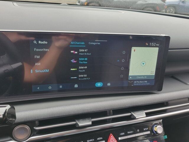 2026 Hyundai TUCSON SEL Premium AWD Chantilly VA