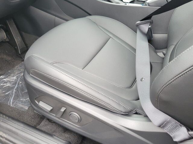 2026 Hyundai TUCSON SEL Premium AWD Chantilly VA