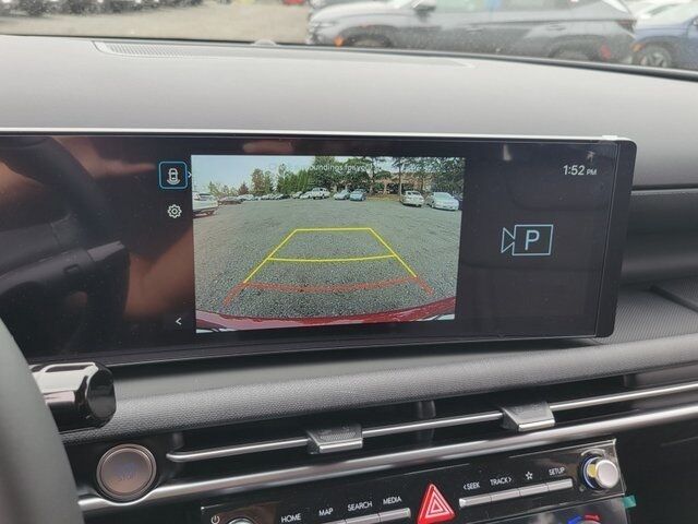 2026 Hyundai TUCSON SEL Premium AWD Chantilly VA