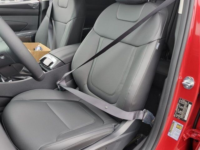 2026 Hyundai TUCSON SEL Premium AWD Chantilly VA