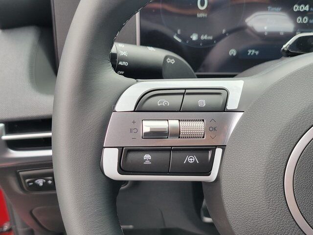 2026 Hyundai TUCSON SEL Premium AWD Chantilly VA