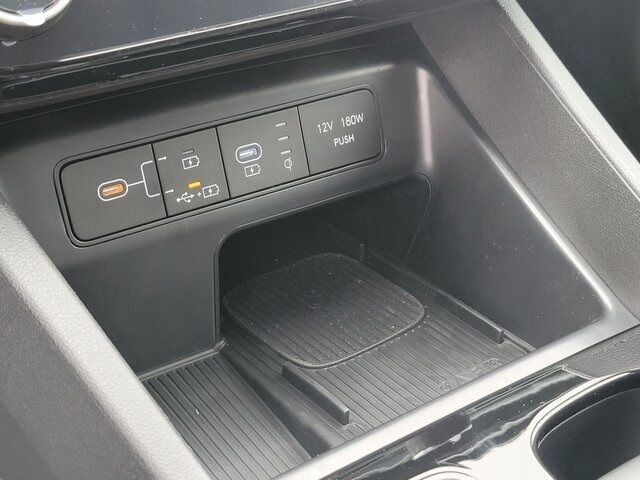 2026 Hyundai TUCSON SEL Premium AWD Chantilly VA