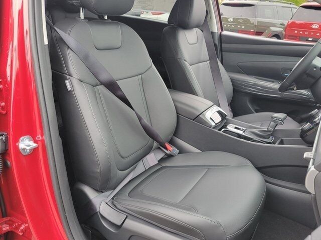 2026 Hyundai TUCSON SEL Premium AWD Chantilly VA