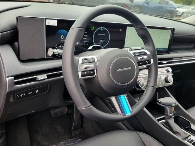 2026 Hyundai TUCSON SEL Premium AWD Chantilly VA