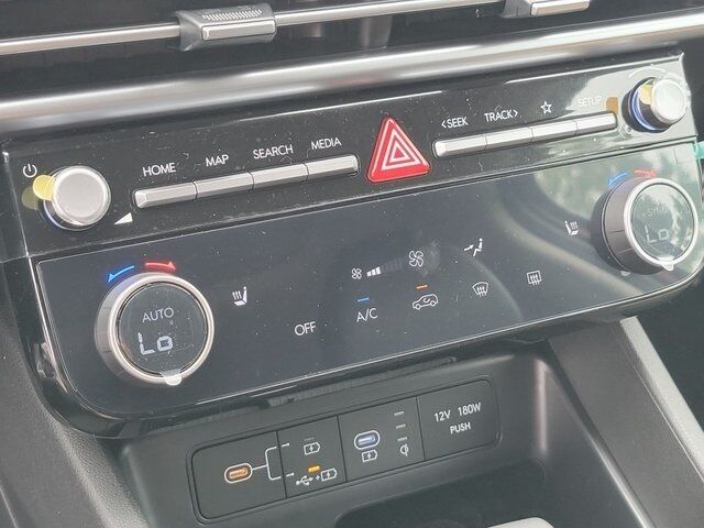 2026 Hyundai TUCSON SEL Premium AWD Chantilly VA