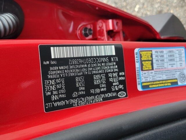 2026 Hyundai TUCSON SEL Premium AWD Chantilly VA