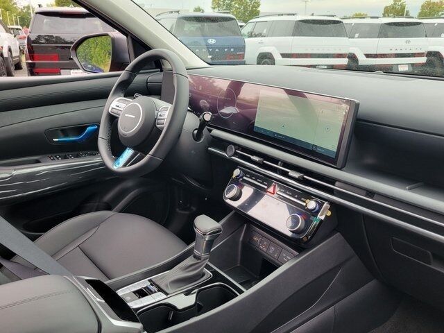 2026 Hyundai TUCSON SEL Premium AWD Chantilly VA