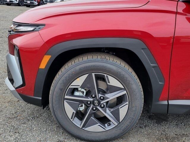 2026 Hyundai TUCSON SEL Premium AWD Chantilly VA