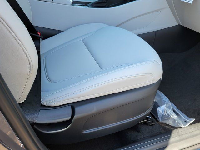 2026 Hyundai TUCSON SEL Premium AWD Chantilly VA