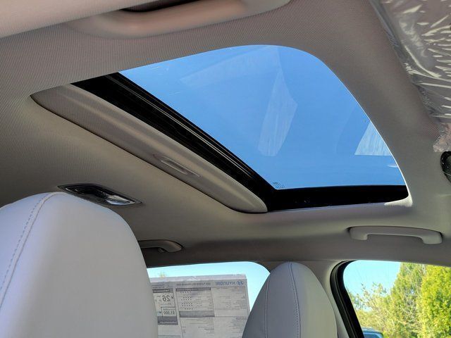 2026 Hyundai TUCSON SEL Premium AWD Chantilly VA