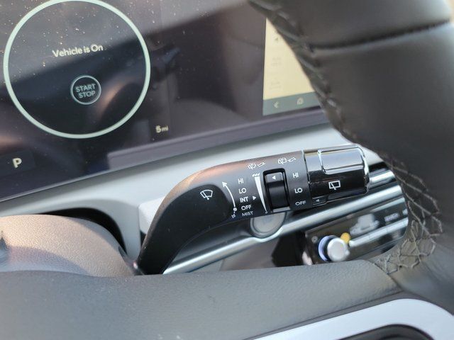 2026 Hyundai TUCSON SEL Premium AWD Chantilly VA