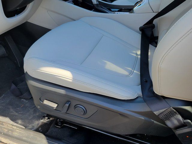 2026 Hyundai TUCSON SEL Premium AWD Chantilly VA