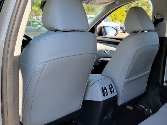 2026 Hyundai TUCSON SEL Premium AWD Chantilly VA