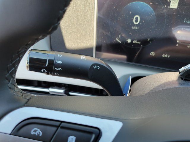 2026 Hyundai TUCSON SEL Premium AWD Chantilly VA