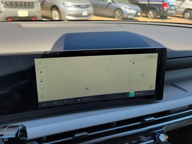 2026 Hyundai TUCSON SEL Premium AWD Chantilly VA