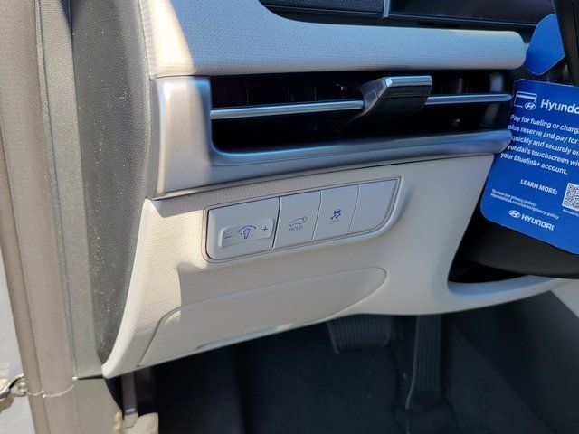 2026 Hyundai TUCSON SEL Premium AWD Chantilly VA