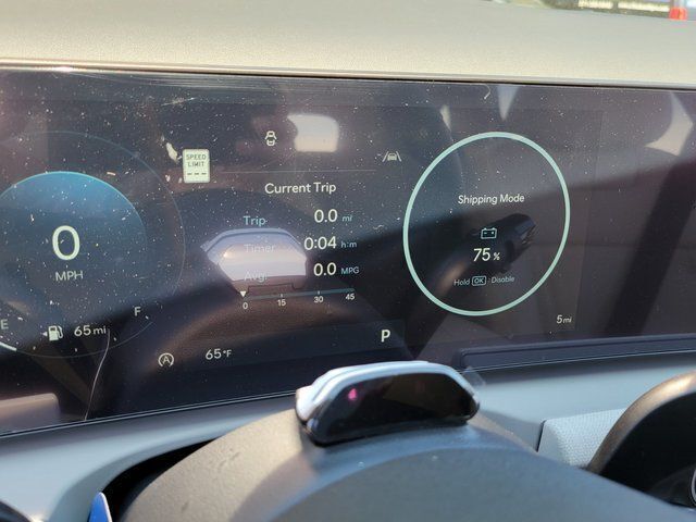 2026 Hyundai TUCSON SEL Premium AWD Chantilly VA