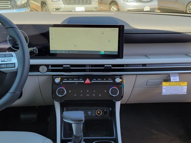 2026 Hyundai TUCSON SEL Premium AWD Chantilly VA