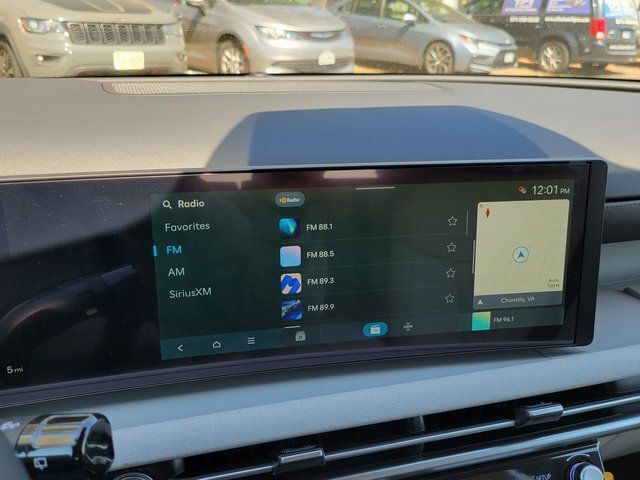 2026 Hyundai TUCSON SEL Premium AWD Chantilly VA