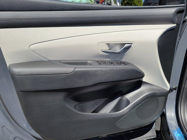 2026 Hyundai TUCSON SEL Premium AWD Chantilly VA
