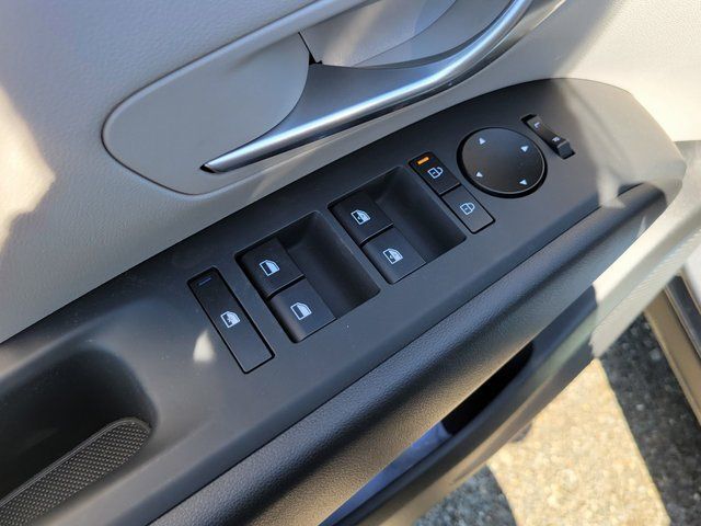 2026 Hyundai TUCSON SEL Premium AWD Chantilly VA