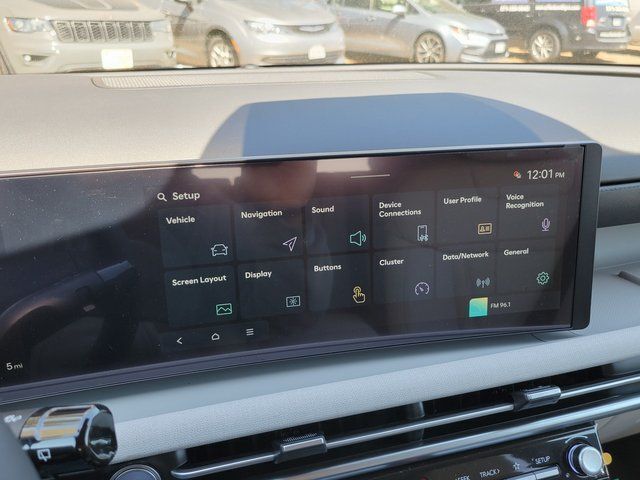 2026 Hyundai TUCSON SEL Premium AWD Chantilly VA